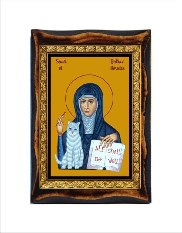 Julian of Norwich