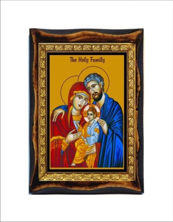 Holy Family
