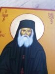 Paisios of Mount Athos