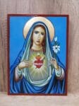 Immaculate Heart of Mary