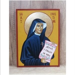 Maria Faustina