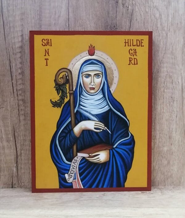 Hildegard of Bingen