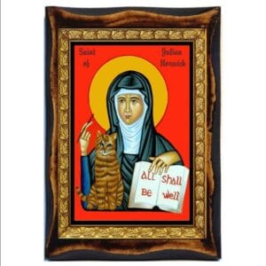 Julian of Norwich