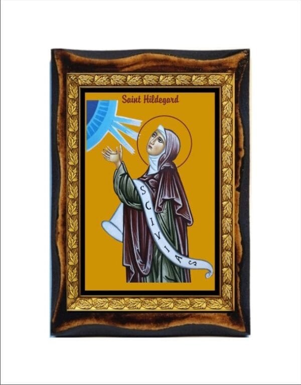 Hildegard of Bingen