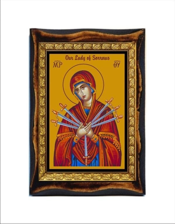 Our Lady of Sorrows