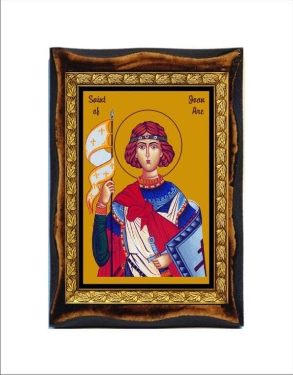 Joan of Arc