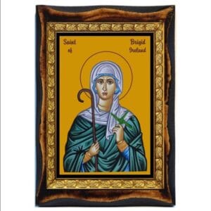 Brigid of Kildare