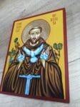 Francis of Assisi