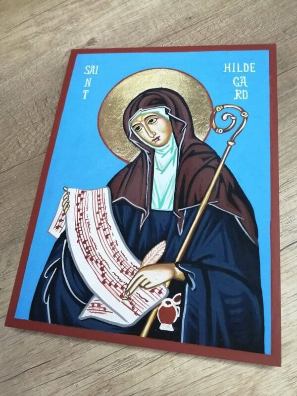 Hildegard of Bingen