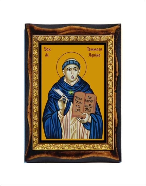 Thomas Aquinas