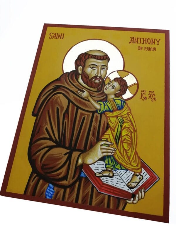 Anthony of Padua
