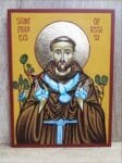 Francis of Assisi