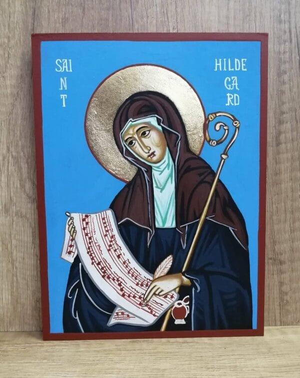 Hildegard of Bingen