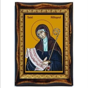 Hildegard of Bingen