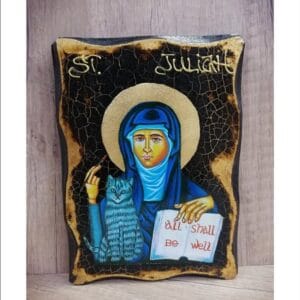 Julian of Norwich