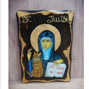 Julian of Norwich