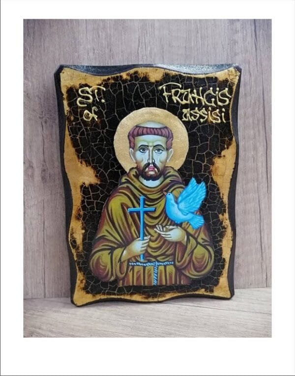 Francis of Assisi