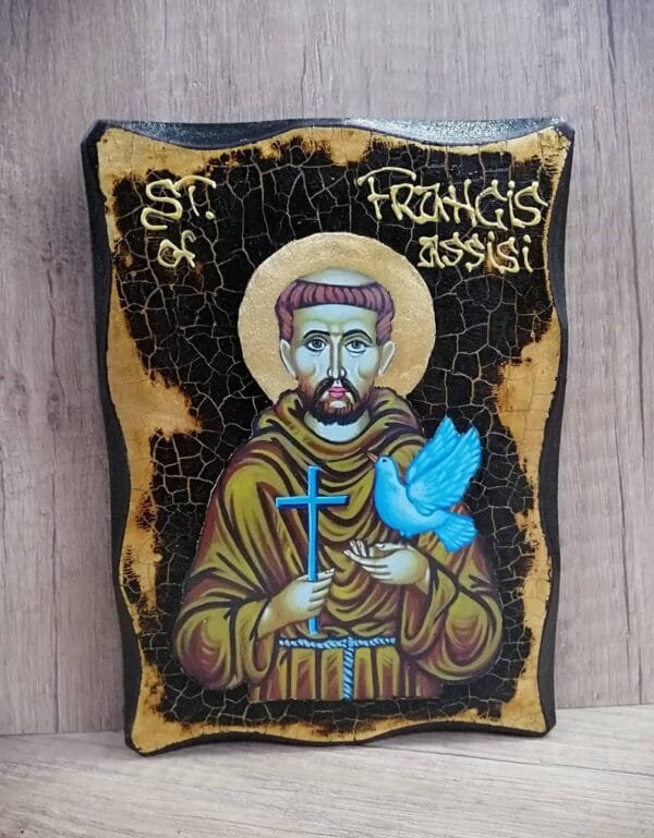 Francis of Assisi