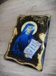 Saint Maria Faustina