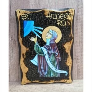 Hildegard of Bingen