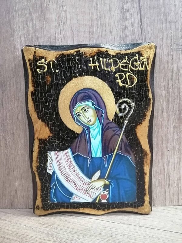 Hildegard