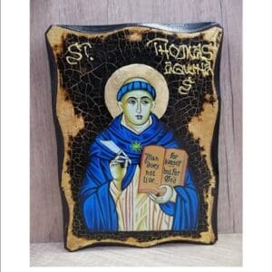 Thomas Aquinas