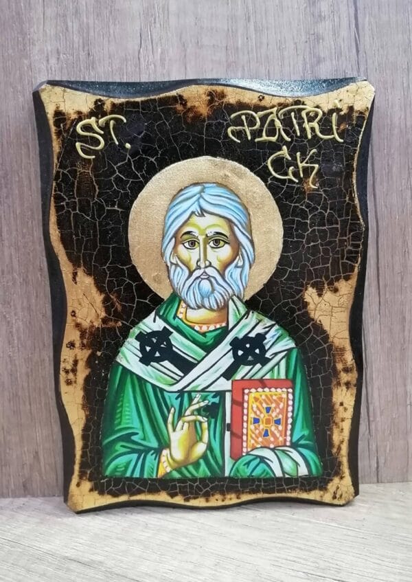 Patrick of Ireland