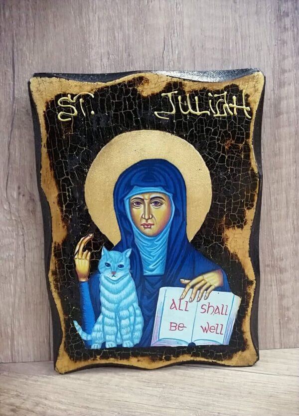 Julian of Norwich