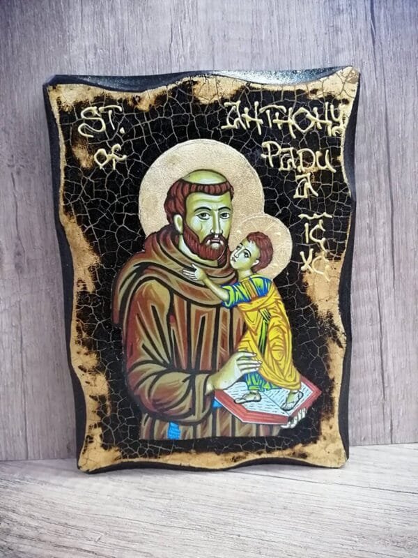 Anthony of Padua