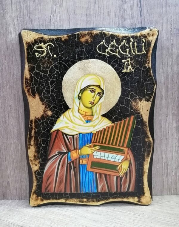 Cecilia