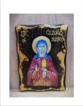 Clare of Assisi
