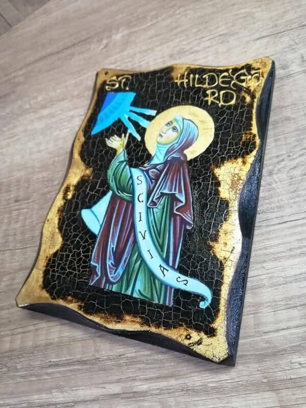 Hildegard of Bingen