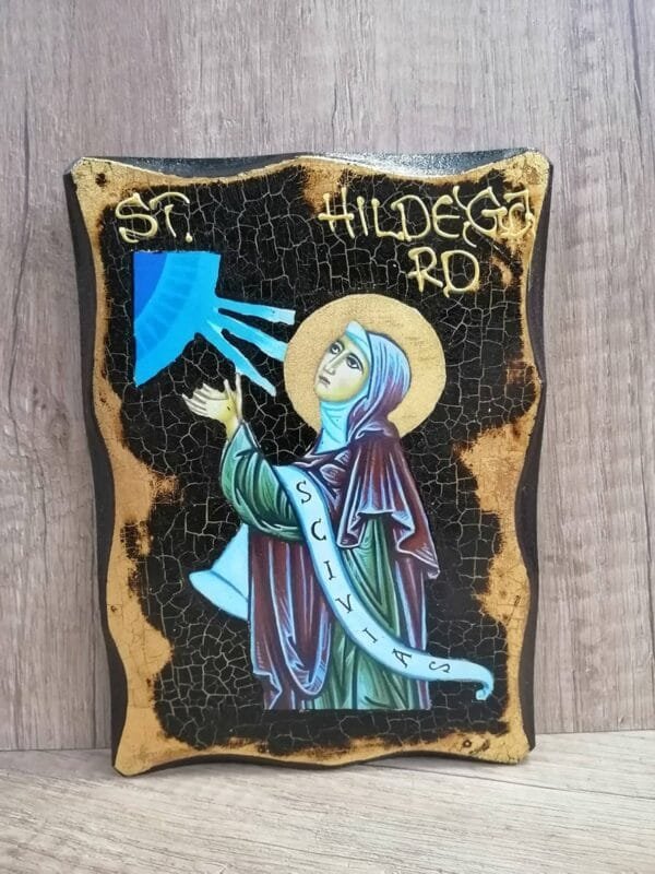 Hildegard of Bingen