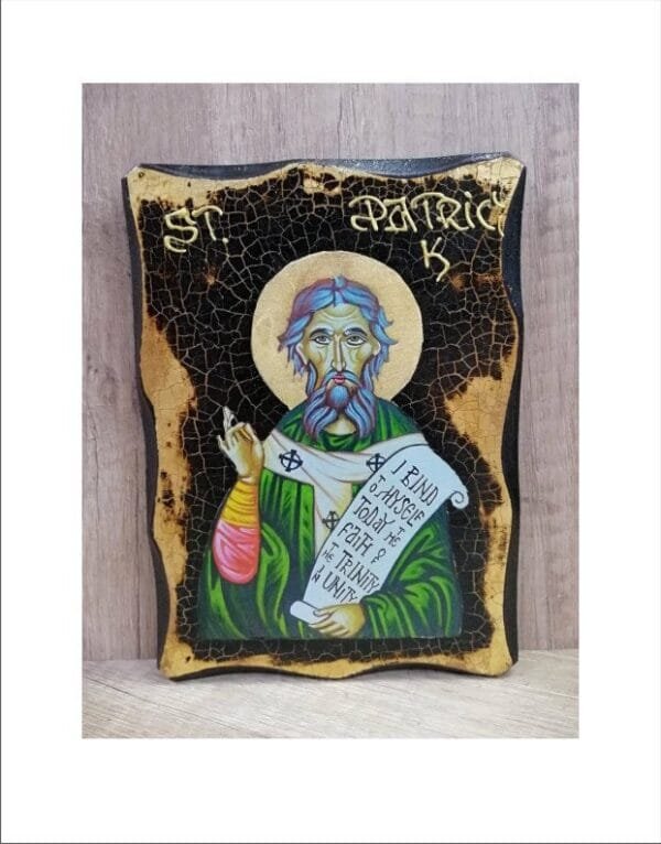 Saint Patrick