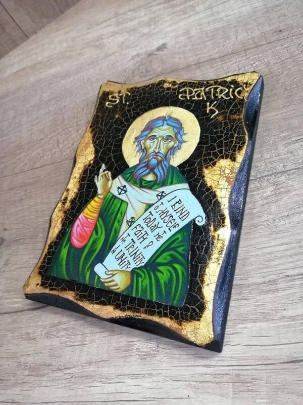 Saint Patrick