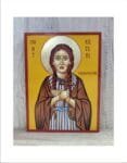 Saint Kateri Tekakwitha