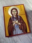 Saint Kateri Tekakwitha