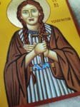 Saint Kateri Tekakwitha