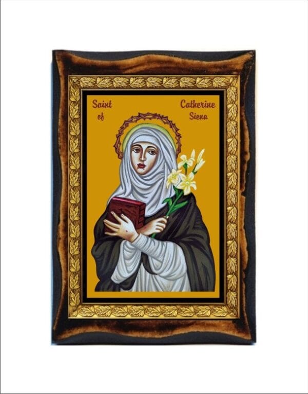Catherine of Siena