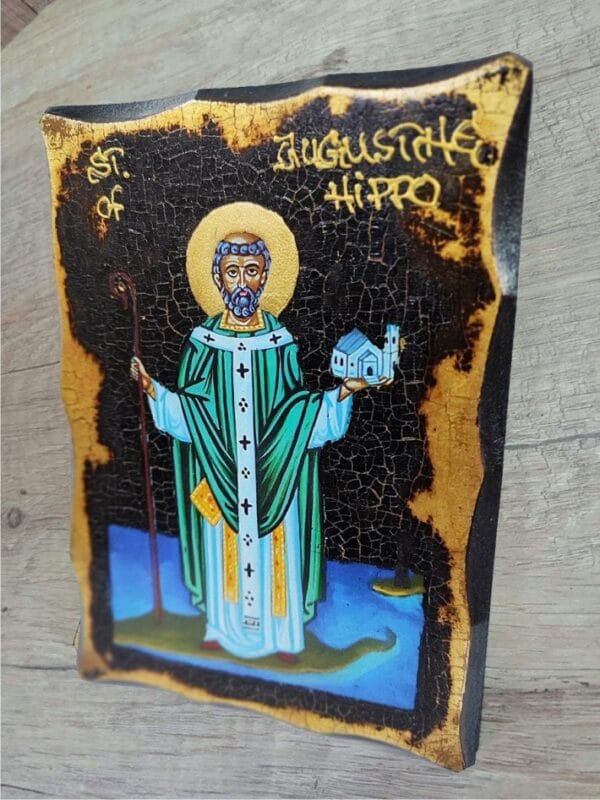 Augustine of Hippo