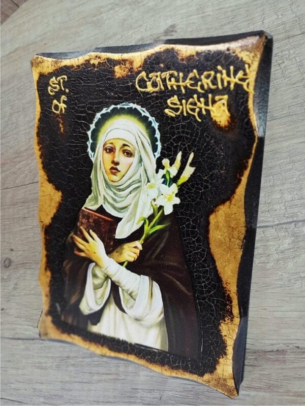 Catherine of Siena