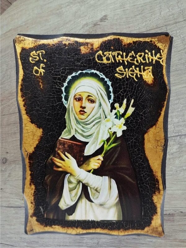 Catherine of Siena