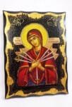 The Seven Sorrows