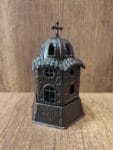 Standing Church Oil Lamp