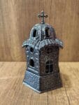 Standing Church Oil Lamp