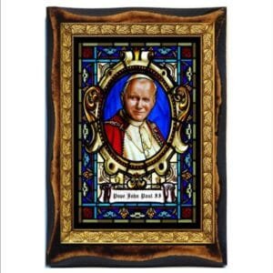Pope John Paul II