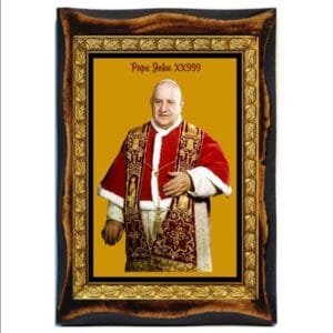 Pope John XXIII