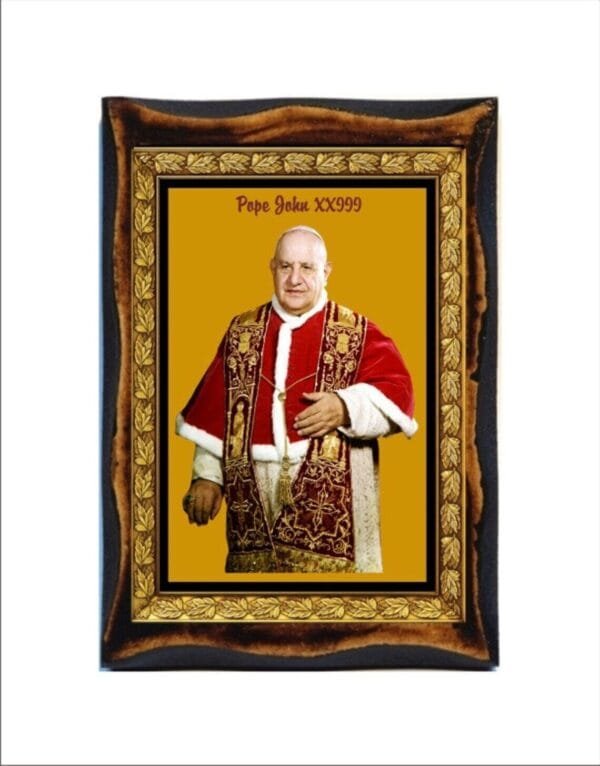Pope John XXIII