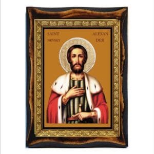 Alexander Nevsky