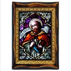 Saint Bartholomew